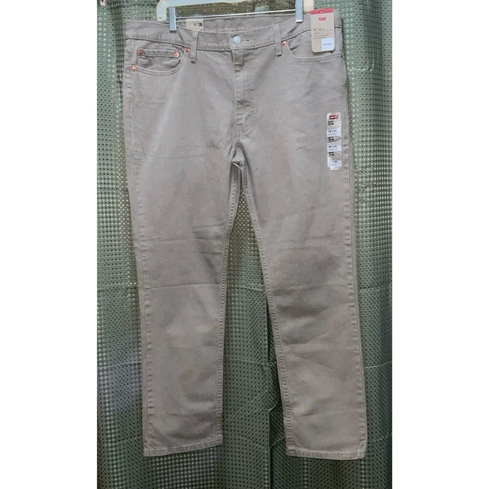 LEVI Men’s Jeans
